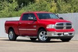 Used 2016 RAM 1500 Big Horn image 2