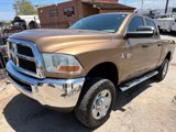 Used 2012 RAM 2500 ST w/ Chrome Appearance Group image 5