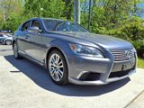 Used 2016 Lexus LS 460 AWD image 6