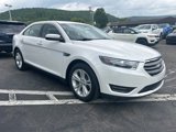 Used 2018 Ford Taurus SEL image 3