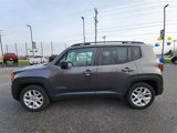 Used 2016 Jeep Renegade Latitude w/ Cold Weather Group image 5