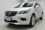 Used 2018 Buick Envision Essence image 4