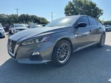 Used 2021 Nissan Altima 2.5 SR image 3