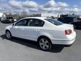 Used 2008 Volkswagen Passat Komfort image 4