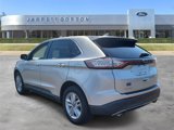 Used 2018 Ford Edge SEL w/ Equipment Group 201A image 4