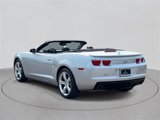 Used 2011 Chevrolet Camaro SS image 3