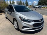 Used 2018 Chevrolet Cruze LT image 5