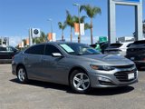 Used 2023 Chevrolet Malibu LT image 2