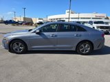 Used 2022 Kia K5 LXS image 2