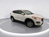 Used 2019 Hyundai Tucson SE image 2