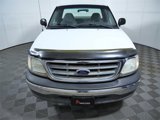 Used 2002 Ford F150 XL image 3