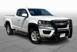 Used 2015 Chevrolet Colorado W/T w/ WT Convenience Package image 2
