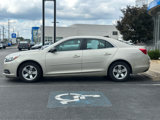 Used 2015 Chevrolet Malibu LS w/ Protection Package image 4