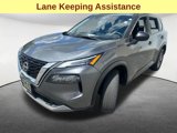 Used 2023 Nissan Rogue S image 5