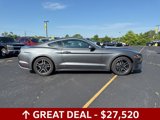 Used 2023 Ford Mustang Premium image 3