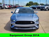 Used 2022 Ford Mustang Premium w/ Equipment Group 201A image 3