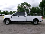 Used 2017 Ford F250 XLT image 2