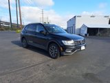 Used 2021 Volkswagen Tiguan S image 3
