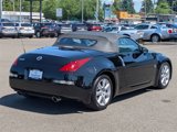 Used 2004 Nissan 350Z Touring image 5