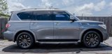 Used 2017 Nissan Armada Platinum w/ Captain Seat Package image 4