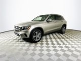 Certified 2022 Mercedes-Benz GLC 300 image 3