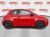 New 2024 FIAT 500 e (RED) image 2