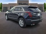 New 2025 Cadillac XT5 Luxury image 3