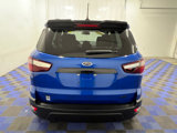 Used 2021 Ford EcoSport SES image 5