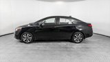 Used 2021 Nissan Versa SV image 3
