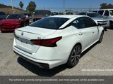 Used 2022 Nissan Altima 2.5 SR image 5