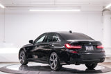 Certified 2022 BMW 330e w/ M Sport Package image 4