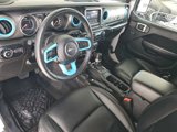 Used 2019 Jeep Wrangler Unlimited Sport S image 2