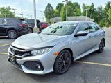 Used 2018 Honda Civic EX image 3