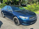 Used 2016 Ford Taurus Police Interceptor AWD w/ Trunk Upfit Package image 2