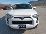 Used 2017 Toyota 4Runner 4WD image 2