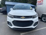 Used 2020 Chevrolet Trax LS w/ Tint and Cruise Package image 2