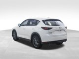 Used 2020 MAZDA CX-5 Touring image 3