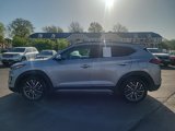 Used 2021 Hyundai Tucson Ultimate image 6