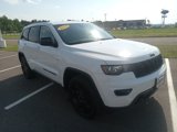 Used 2018 Jeep Grand Cherokee Laredo image 2