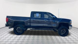 Used 2015 Chevrolet Silverado 1500 LTZ image 4