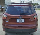 Used 2018 Ford Escape S image 4