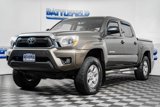 Used 2012 Toyota Tacoma 4x4 Double Cab image 3