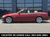Used 2013 BMW 328i Convertible image 4