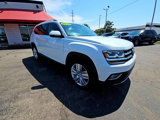 Used 2019 Volkswagen Atlas SEL Premium image 5