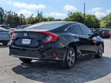 Used 2019 Honda Civic LX image 6
