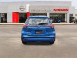 Certified 2024 Nissan Kicks S image 4