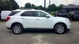 Used 2010 Chevrolet Equinox LTZ image 3