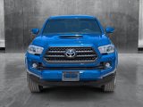 Used 2017 Toyota Tacoma TRD Sport image 2
