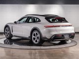 Certified 2022 Porsche Taycan 4 Cross Turismo image 3