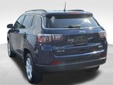 Used 2018 Jeep Compass Latitude image 3